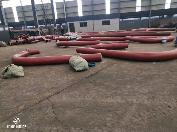 工廠化配管 工廠化配管